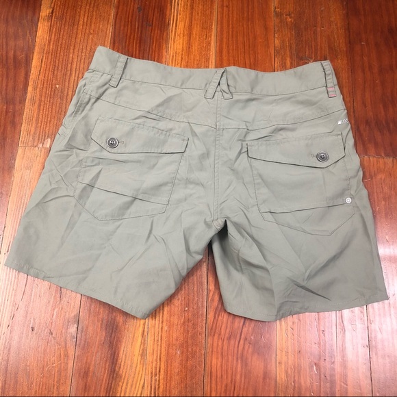 MEC mountain equipment company hiking shorts - Picture 2 of 4